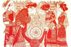 经典古代结婚祝福诗词精选