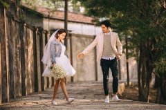 90后逗比结婚祝福语
