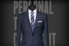 男士结婚礼服定制多少钱