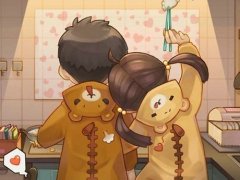老公生日快乐祝福10字