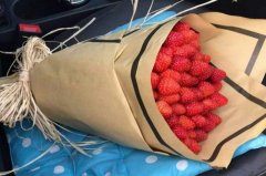 送女孩子什么生日礼物好