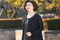 送给婆婆生日十佳礼物