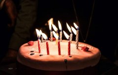 祝大哥生日快乐祝福语