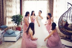 结婚布置客厅攻略