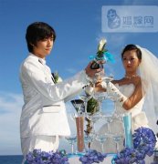 创意个性婚礼，让婚礼更有意义