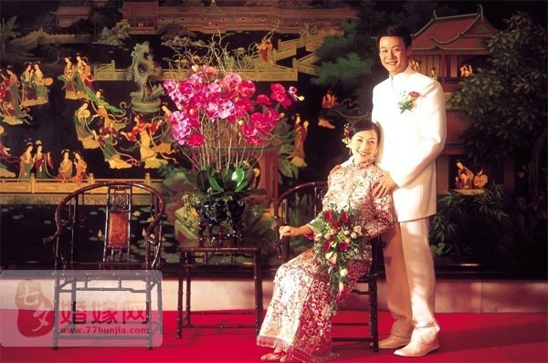 婚纱照,婚纱摄影