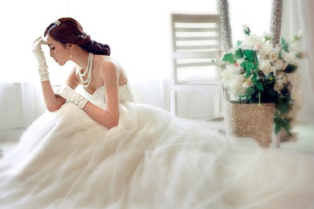 婚礼当天新娘的香水使用知识与技巧
