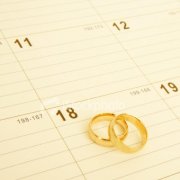 新人在选择结婚日期时应考虑的问题