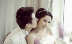 新人若想拍出完美婚纱照应注意的问题