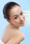做完美冬季新娘的肌肤修复与保养秘决