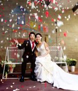 婚礼如何彩排  婚礼彩排时要注意的事项