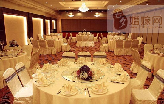 筹备婚礼时新人要小心避开的婚宴陷阱
