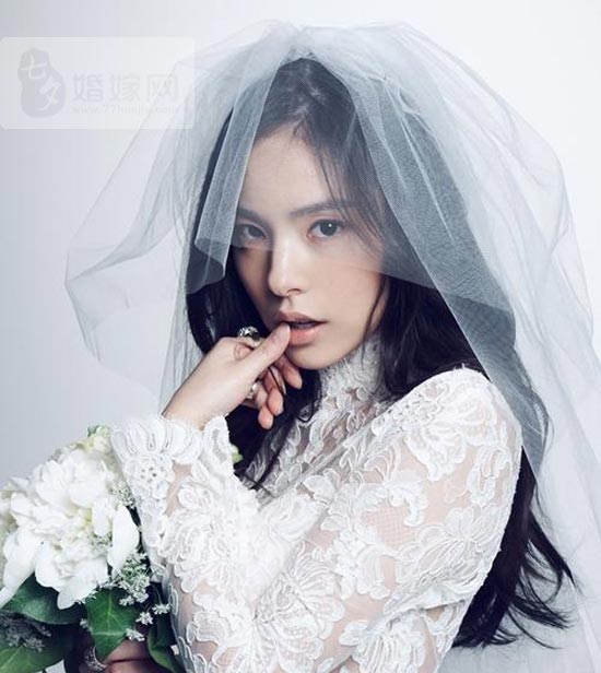 婚纱照 结婚照 婚纱摄影照片