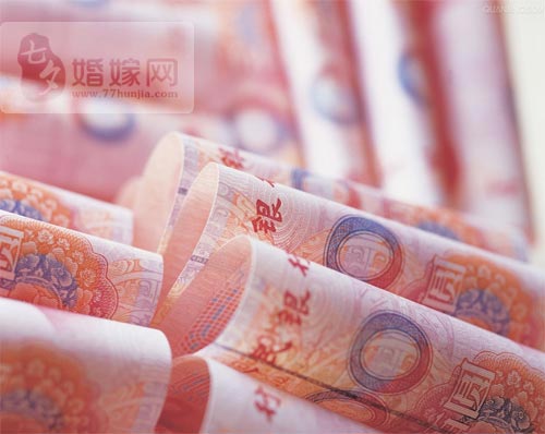 婚纱礼服图片
