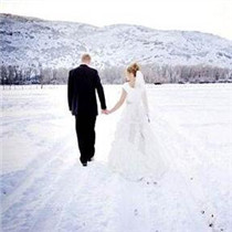 如何打造难忘的冬季婚礼 冬季婚礼要注意什么