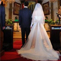 西式教堂婚礼的具体流程 教堂婚礼的仪式有哪些