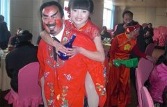 郑州当地结婚习俗是怎样的
