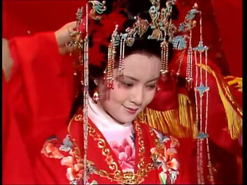 中式传统婚嫁习俗中三茶六礼的含义