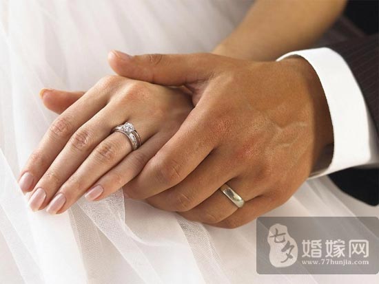 婚礼中一些习俗与细节的由来