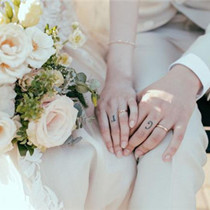 婚礼创意环节 交换戒指的创意方法