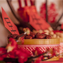 中式婚礼策划细节 打造最纯正的中式婚礼