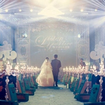 婚礼对白怎么说 婚礼创意对白