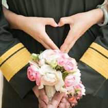 军人结婚誓词怎么说　军人结婚誓词范文