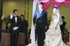 婚礼督导的基本介绍