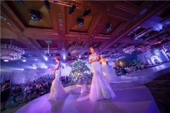 婚宴最流行什么元素 12个婚宴流行趋势