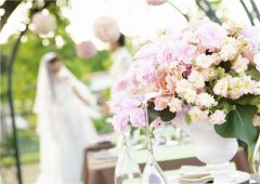 婚宴彩排需要做什么 3点婚礼彩排注意事项