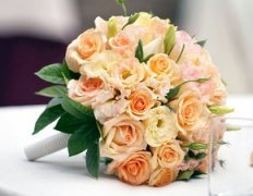 手捧花一般多少朵 新娘手捧花一般是几朵