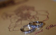 你知道结婚需要准备哪几种戒指吗?不知道就来看