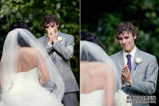 我们的婚礼为谁而办！婚礼上的你幸福吗？