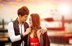 浪漫婚礼写真 婚礼写真欣赏