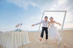 你不知道的婚礼摄影师！拍婚纱照这些你该知道