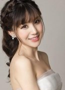 齐刘海新娘发型 新娘什么发型好看
