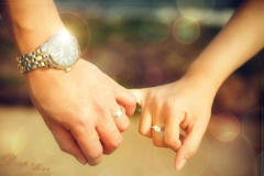 结婚戒指的戴法有哪些意义