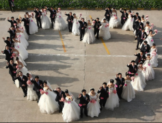 集体婚礼策划 具体流程介绍