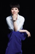 海清和谁结婚了？ 国民媳妇儿的好归宿