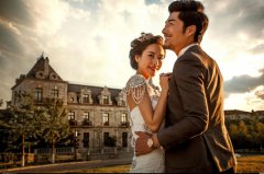 婚礼策划书  婚礼举办全靠它