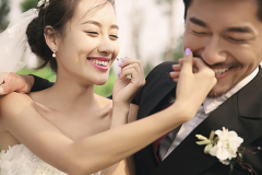 婚礼司仪搞笑主持词  让婚礼更轻松