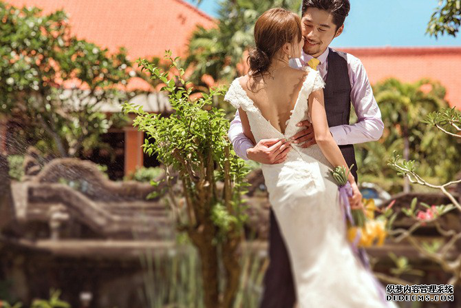 拍婚纱照需要准备什么 拍摄婚纱照注意事项.png