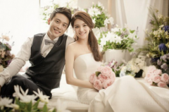 结婚仪式流程 西式婚礼流程介绍