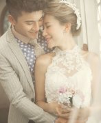 婚礼主持流程整体流程总结