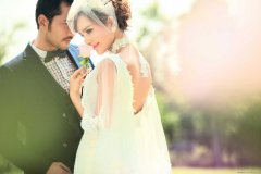 婚庆用品清单 轻轻松松办婚礼