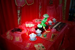 男女八字合婚 生辰八字与姻缘