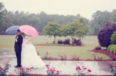结婚那天下雨  结婚那天下雨怎么办