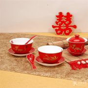 上海婚庆用品指南