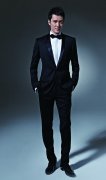 结婚新郎穿什么  新郎礼服