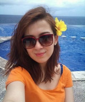 尼格买提老婆的照片